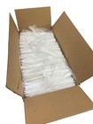 Boardwalk Heavyweight Polystyrene Cutlery  Knife  Plastic  White  1 000 carton