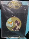 Da Disney Auctions Figaro And Cleo Animal Pals Pinocchio Le 100 Disney Pin 26424