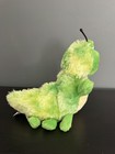 Webkinz Ganz Caterpillar Hm434 Plush 9  Sealed Code New Stuffed Animal Toy