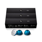 Nespresso Vertuo Odacio Coffee Pods 7 77 Oz Bold   Lively   120 Capsules   New 