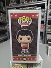 Funko Pop  Movies  Rocky 45th Rocky Balboa Specialty Series  1180