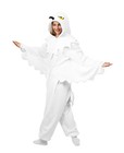 Animal Costume Halloween Funny Kigurumi Cosplay Adult One Piece Pajamas Womens