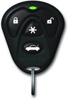 Avital 1-way Remote Start System W  Keyless Entry