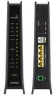 Zyxel Centurylink C3000z Modem With Cables And Power Adapter  New
