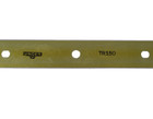 Unger Tr150 Glass Scraper Replacement Carbon Blades - 6 Inch  25 Pack 