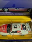 Scalextric Sport Maserati Coupe Cambiocorsa Vodafone Htf Slot Car 1 32 Nib