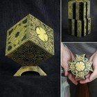 1 1 Hellraiser Lament Puzzle Box Horror Movie Prop Collectible Figurine