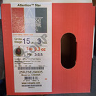 Roto Grip Attention Star   Bowling  Ball 15  Lb    New In Box     005