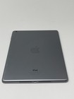 Apple Ipad Air 1st Gen 32gb Wifi Tablet  Space Gray A1474  Very Good