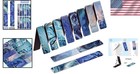 Double-sided Magnetic Bookmarks  12 Pack For Teachers And Class Reading Rewards