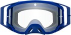 Spy Optics Foundation Bolt Usa Motocross Goggles - 3200000000009