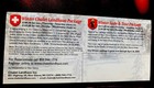 Wisconsin Swiss Chalet Landhaus Inn Hotel Brochure   1997-98 Rates