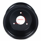 7 in Atv Rim Wheel 3 Bolt Taotao Atv 110cc 125cc 16x8-7 Tire Space Chinese Quad