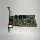 Creative Technology Ct5806 Rev A Sound Card Audiopci0128 6001503