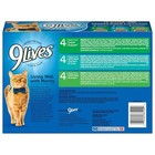 9lives Pat   Favorites Wet Cat Food Variety Pack  5 5 Ounce  pack Of 12 