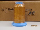 A e Robison-anton Embroidery Thread 122 Sb Poly  5500 Yards Copper 5595