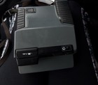 Polaroid Impulse Af Autofocus System Vintage Instant Camera Gray
