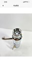 Chrome Plated Brass Deluxe Hydro Aspirator Threaded One Side