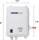 New Bottled Water Dispenser Pump 110v Ac For Coffee Refrigerator Ice Maker Tea M