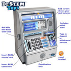 Dr  Stem Talking Atm Bank Toy