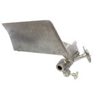 Gauge Plate Assembly Complete Fit Hobart Saws 5212  5214  5514  5614   Replac   
