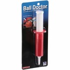 Unique Sports Ball Doctor Seals Leaks And Punctures  1 Oz Syringe  2-pack 