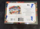 2026 Topps Mars Attacks Xmas Christmas Hobby Box  50 Cards  Brand New Sealed Qty