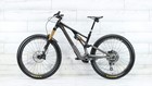 Specialized S-works Stumpjumper Evo Mountain Bike - 2021  Medium  s3 