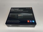 Blackmagic Design Web Presenter W teranex Mini Smart Panel Live Stream Encoder