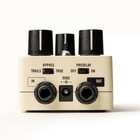 Effect Pedal