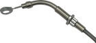 Fat Baggers Inc  Ez Install Upper Clutch Cable - Fltr flhx  21- 23 -  8  -