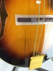 Fair Ibanez M522s F-style Mandolin  Solid Spruce Top  Brown Sunburst
