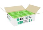 Reli  33 Gallon Eco Trash Bags 250 Count Oxo-degradable Green