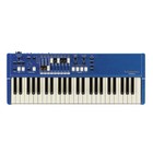 Hammond M-solo Organ - Blue Cable Kit