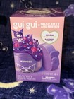 Gui Gui Beautify Your Slime Rare Hello Kitty   Friend Kuromi Limited Edition Kit