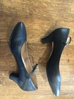 Bloch Character Shoes 10  1 2