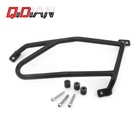 Motorcycle Transmission Cover Protector Bumper Bar For Yamaha Xmax 300 2017-2024