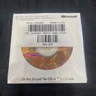 Microsoft Office 2007 Basic Edition Be Full English Version Ms  sealed Brand New
