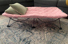 Super Regalo My Cot Portable Toddler Bed