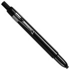 1 Box Of Black Listo Grease Marking Pencils   2 Boxes Of Black Listo Refill Lead