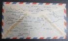 Honduras Attractive Cover To Michigan