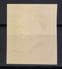 Poland Occupation-post Osten 1942 Mi 86 A U Sc N91 Adolf Hitler Imperforated   