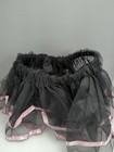 Dress Up Skirt Girl Toddler Princess Pretend Play Tutu Costume Party For 3 