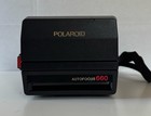 Vintage Polaroid Autofocus 660 Camera