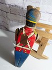 Paranormal Doll  haunted Hunies Daniel  35yrs  Friendly  Active