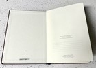 Leuchtturm1917 - Medium A5 Squared Hardcover Notebook  port Red  - New W o Tags