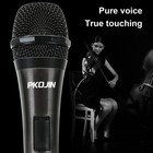 Dynamic Karaoke Microphone For Singing  Vocal Wired Microphone For Karaoke  H   