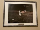 Charles Pete Conrad Apollo 12 Signed autographed 16  X 20  Photo Nasa Astronaut