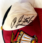 Vtg Indianapolis 500 Hat Cap Snap Back Mens Indy Racing 1992 90s Nwt Tags