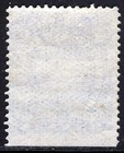 British East Africa Company 1890 Eight Annas Blue Sg 12 Mint